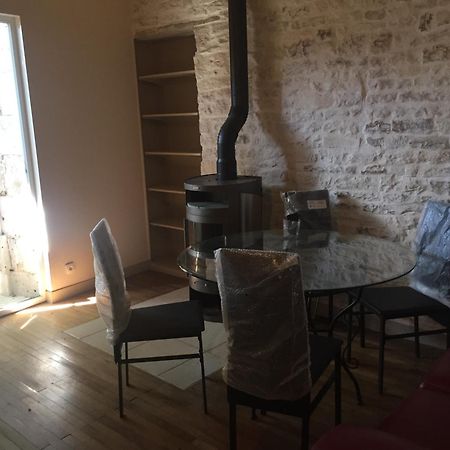 Maison De La Mare Aux Rainettes Location Vacances Standing Au Coeur Du Marais Poitevin - 3 Chambres - 6 Personnes La Celle-sous-Gouzon Exteriör bild