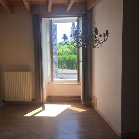Maison De La Mare Aux Rainettes Location Vacances Standing Au Coeur Du Marais Poitevin - 3 Chambres - 6 Personnes La Celle-sous-Gouzon Exteriör bild