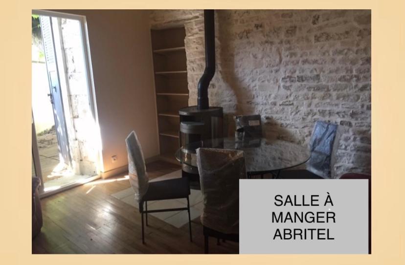 Maison De La Mare Aux Rainettes Location Vacances Standing Au Coeur Du Marais Poitevin - 3 Chambres - 6 Personnes La Celle-sous-Gouzon Exteriör bild