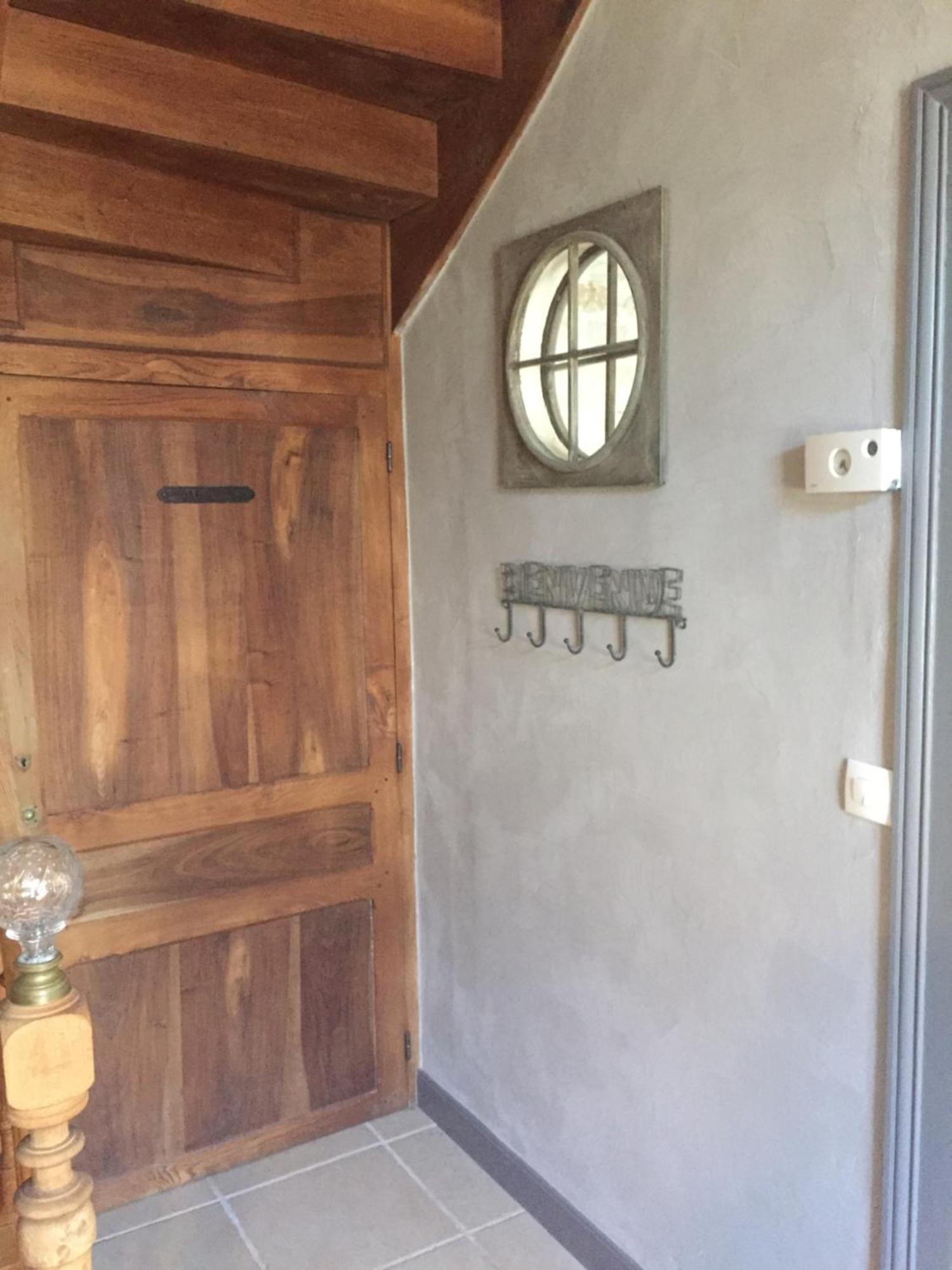Maison De La Mare Aux Rainettes Location Vacances Standing Au Coeur Du Marais Poitevin - 3 Chambres - 6 Personnes La Celle-sous-Gouzon Exteriör bild